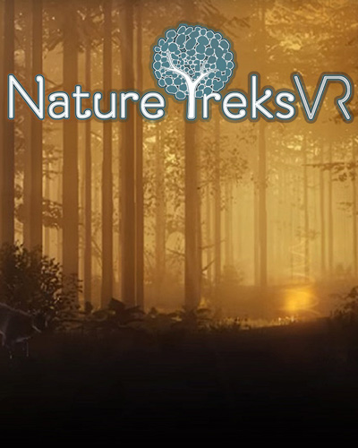 Nature treks VR
